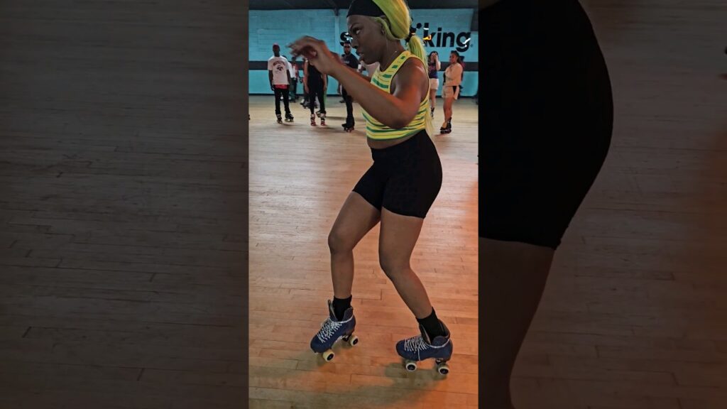 12 STL 26th Skills on Wheels ❤️‼️4-27-24 #skatelife #sk8life #rollerskating #skillsonwheels26