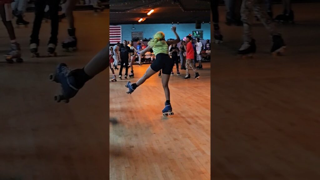 21 STL 26th Skills on Wheels ❤️‼️4-27-24 #skatelife #sk8life #rollerskating #skillsonwheels26