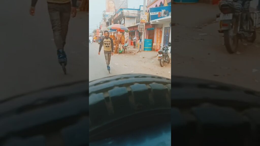 skating stand vidio please sapot me๐๐๐๐ฑ๐ฎ๐ณโฅ๏ธ sabscribe please ๐ shiar million #skatingskating #news