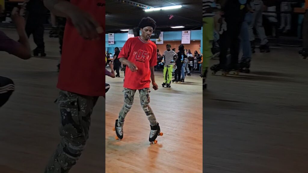 39 STL 26th Skills on Wheels ❤️‼️4-27-24 #skatelife #sk8life #rollerskating #skillsonwheels26 #spins