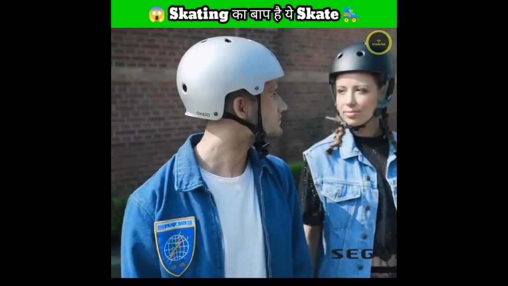 😱Skating का बाप है ये Skate 🛼|#shorts #gadgets #skating