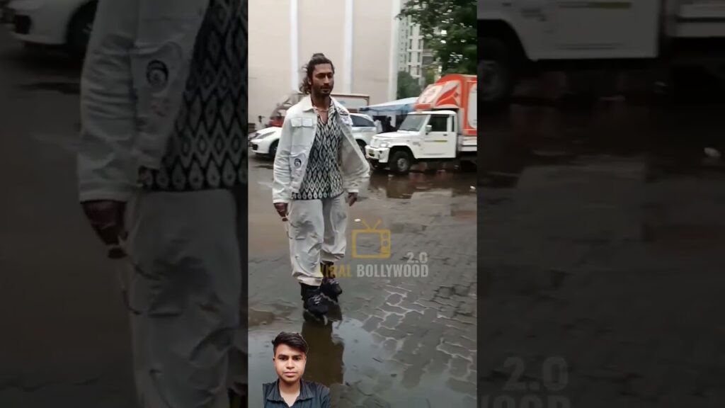 #biddhut jamal #bollywood #news #airport #fashion #spotted #movie #youtubeshorts #viralbollywood #as