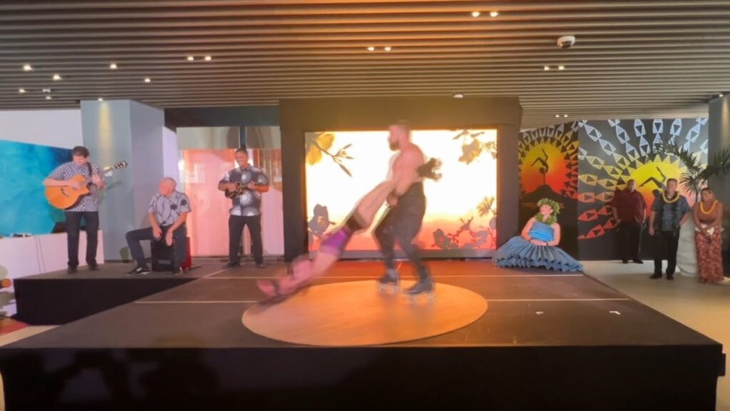 Cirque du Soleil’s first Hawaiian show “Auana” to debut at Outrigger Waikiki Beachcomber