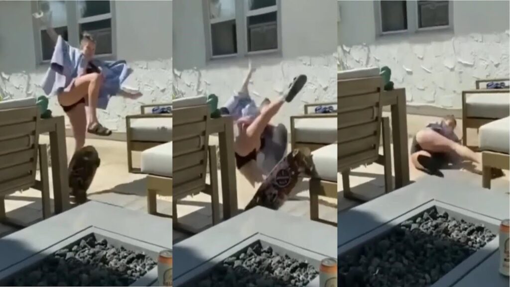 Stupid Fails #15 | Instant Regret Compilation | Funny Fails Compilation