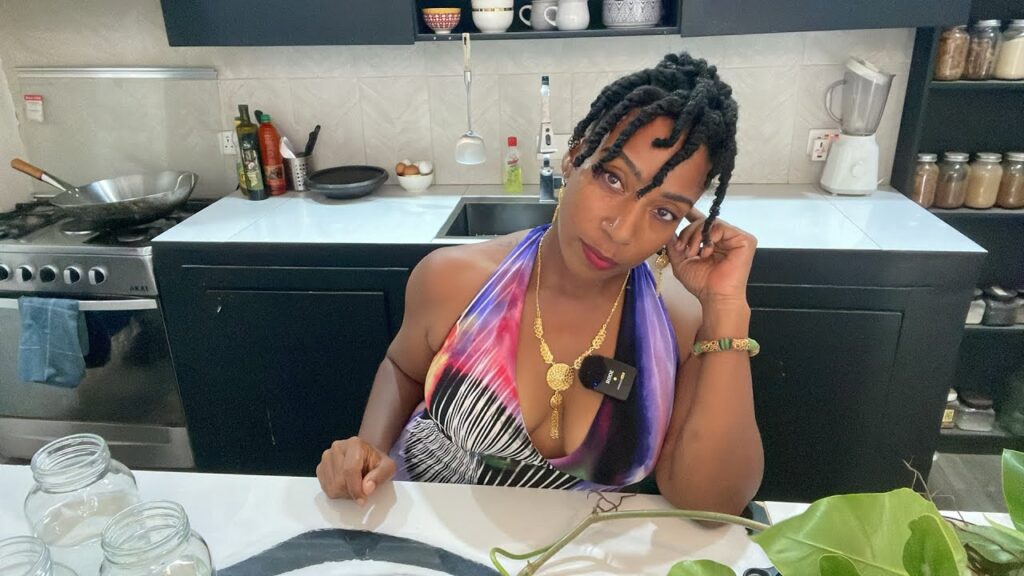 THE TRUTH ABOUT OUR AFRICAN MARRIAGES IN AFRICA!