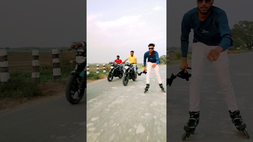 new 6k👍🏻Training skating⚡🔥🔥 #shorts #skating #ytshorts #trendingshorts