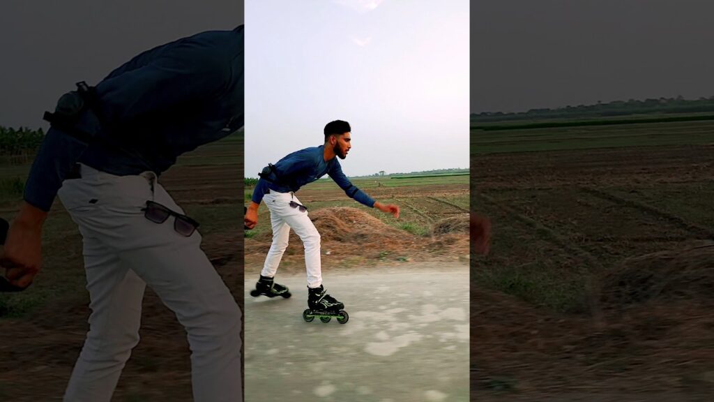 new 6k👍🏻Training skating⚡🔥🔥 #shorts #skating #ytshorts #trendingshorts