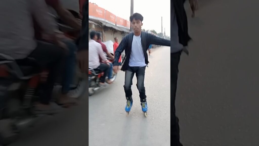 Which type are you?😇 #skatingskills #freestyleskating #skating #iceskating #figureskating 😱#nas #NAS