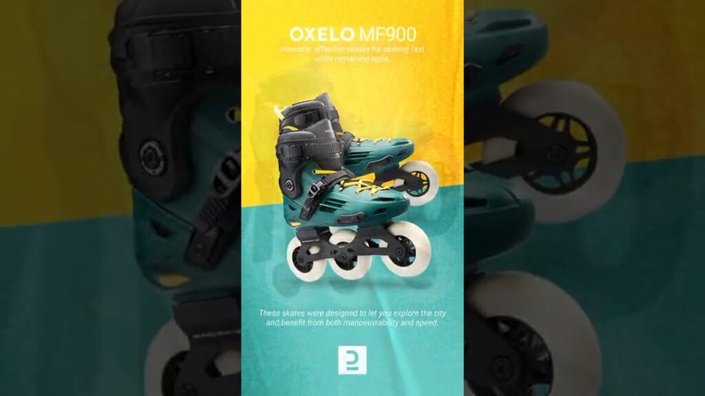 Top Inline Skating // Best skate ๐ #oxelomf #rollerskate #skateshop #skateshoe #NAS #nas @SKATING07