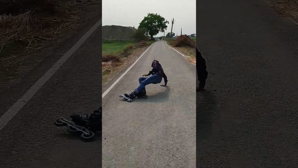 Bihari Raja skating 🙏 main aapka swagat hai#video #news #shorts