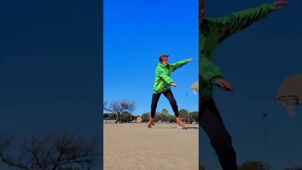 Skate accident…..#rollerblading #rollerskating #skate #skating #accidentnews