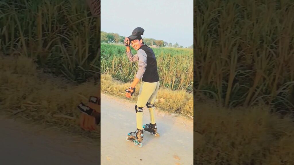 Enjoy Skating 🛼🛼🛼 😍 #skating #inlineskating #inlineskate #shorts #youtubeshorts #viral #trending
