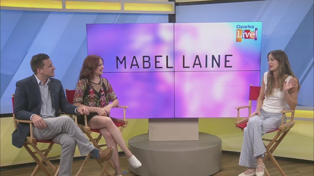 Mabel Laine debuts her new music video ‘Rollerblades on the Interstate’ – 5/30/24