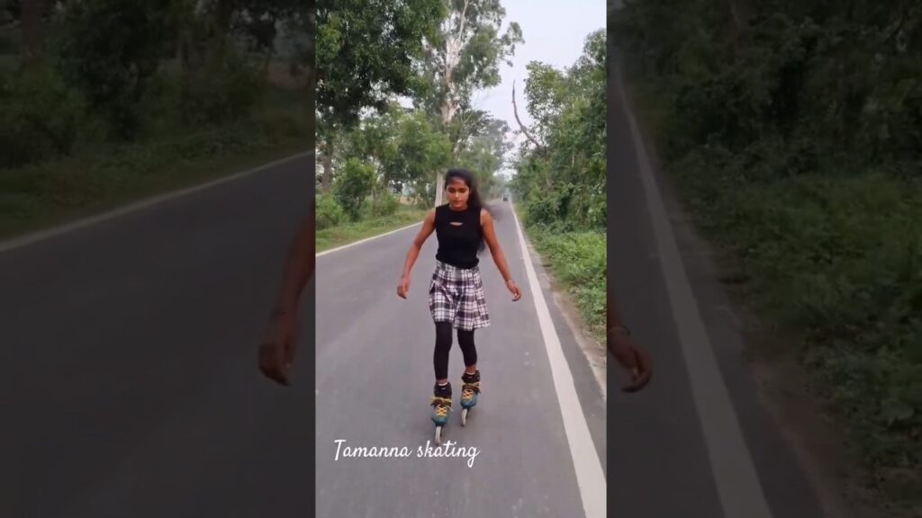 Crazy reaction from cute girls π #skating #girls #girlreaction #road #love #premvlog #shortvideo