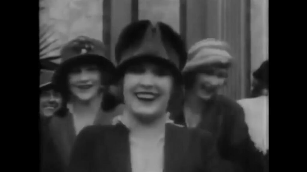 Charlie Chaplin’s “The Rink (1916)”. #follow #like #subscribetomychannel (@zzDy08zz)