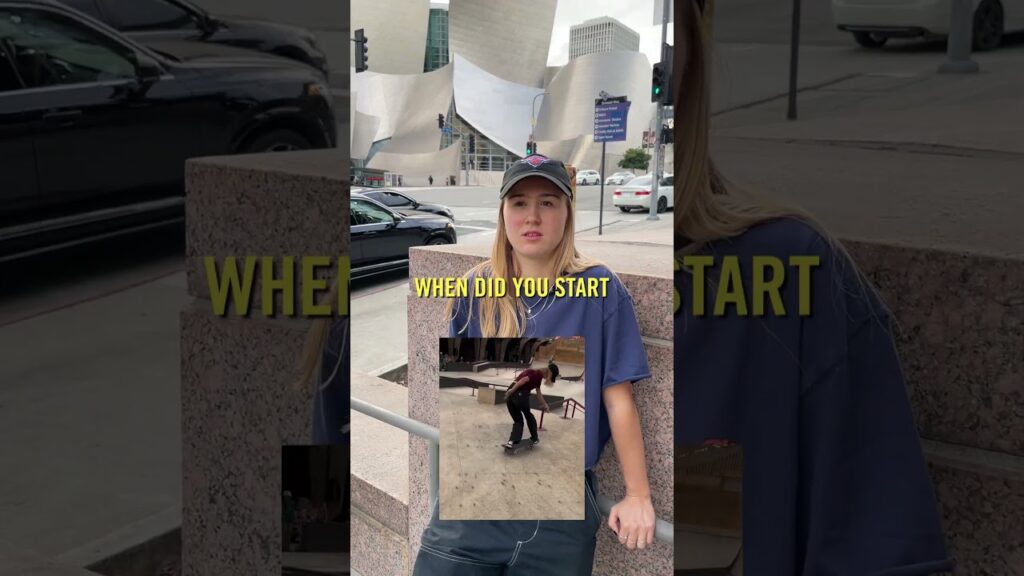 Quick Takes w/ Keet Oldenbeuving – Mac Miller, Barcelona, Skating with Headphones and more…