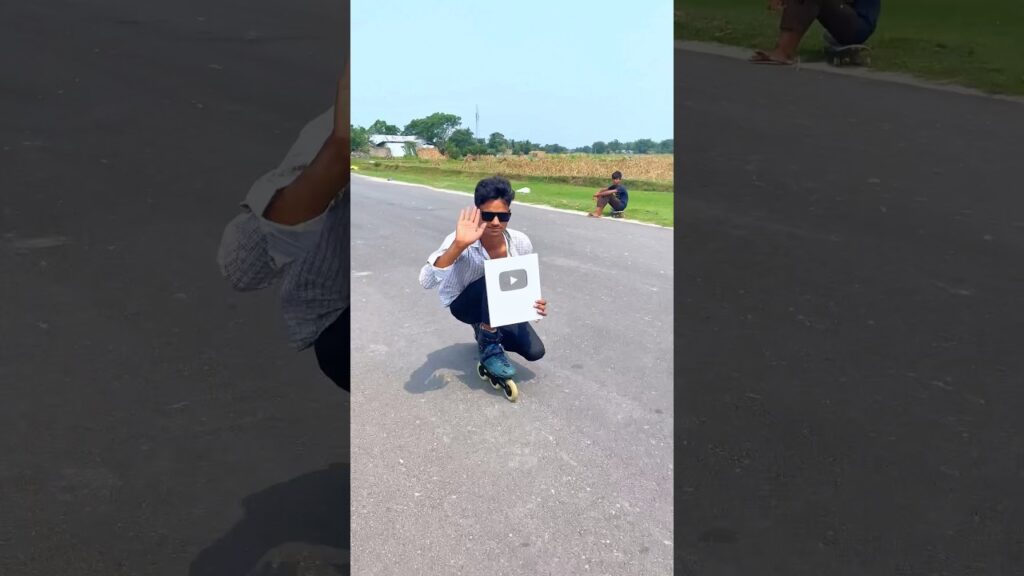 Power Sliding Practice Results🔥🤯 #skatingreaction