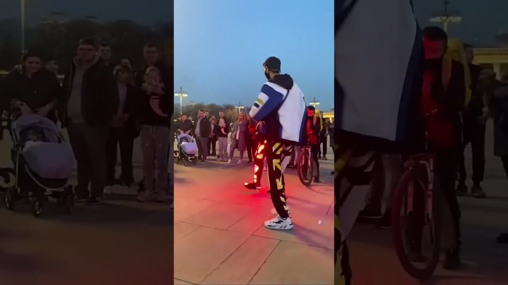 Tuzelity и Хищник 😱🔥 Awesome Shuffle 😎💥