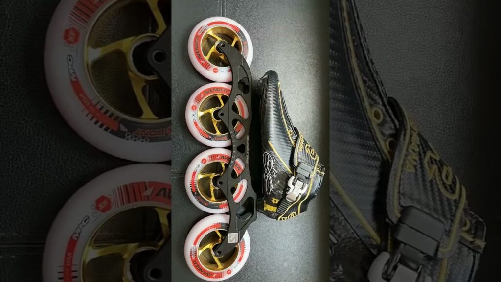 Best Skating Shoes π±π± #newskating #rollerskate #rollerskating #skater @indianskaterswapanvlog