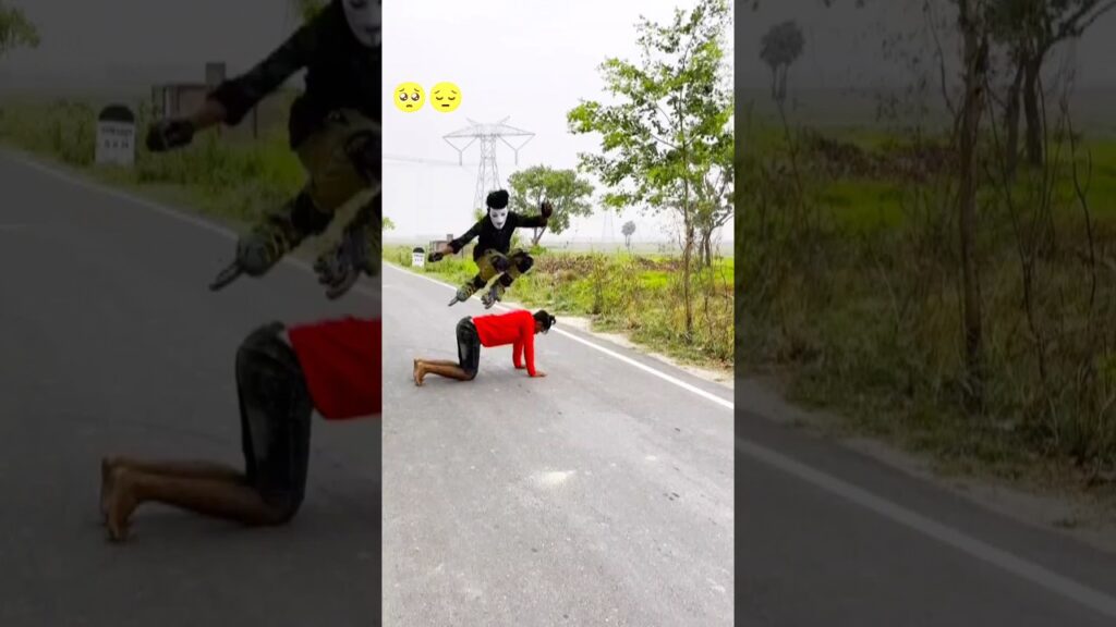 joker 🃏 skate jump 🥶🛼🔥 || #jokes #skating #viralvideos #villageskaterboy #trending #viral #shorts