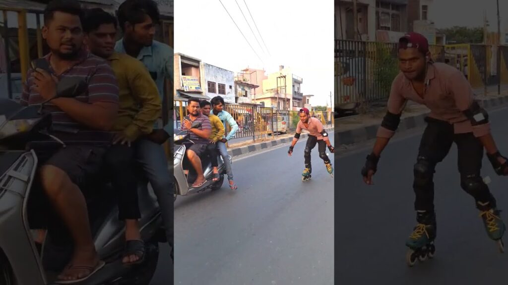 #skating #shorts #viral #skater #india #youtubeshorts #shortvideos  Don’t try. This action is Risky