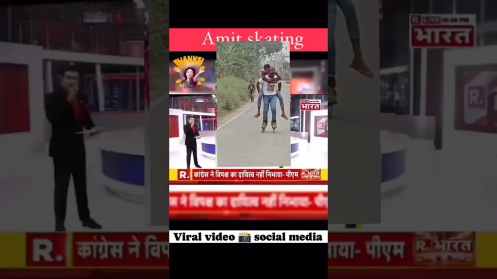 News trending video📰🎤🥰🙀#girls#reaction#trending#video#stunt#video#reelsvideo#wow#shorts#trend#viral