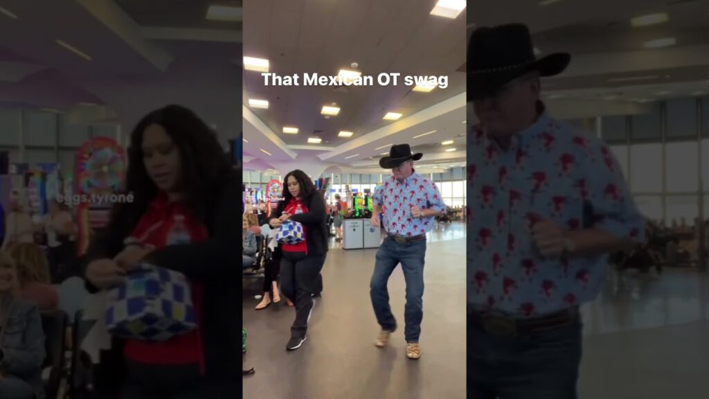 go crazy unc #thatmexicanot