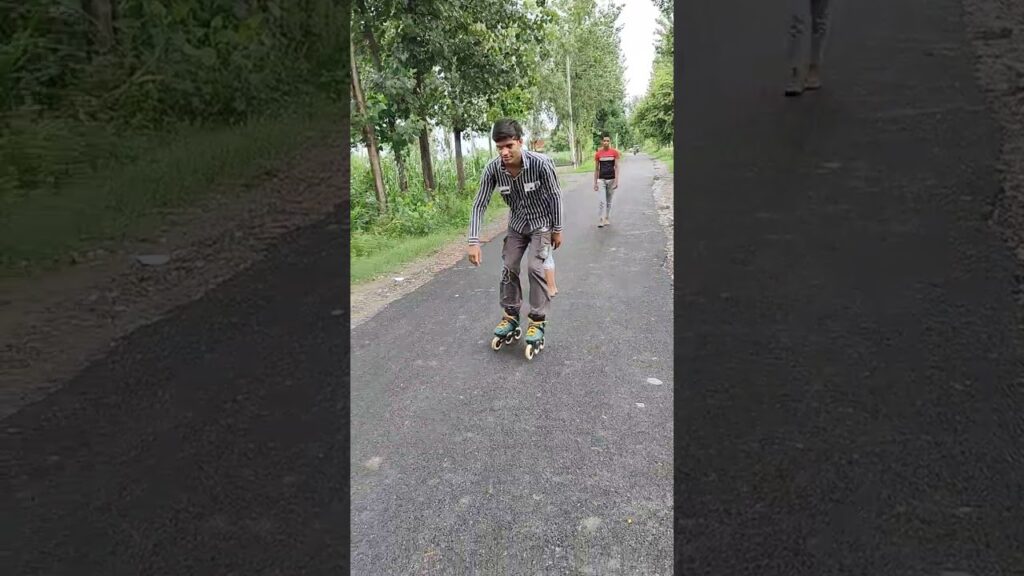 sohil skating 786 subscribe band Ho jaega mobile news channel thodi support kar do skating 🛼ðŸ˜ðŸ˜±