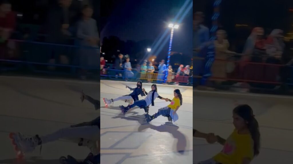 Skating Girls 👧 #sehaaskater #sehaa #mychannel #youtube #yotubeshort #skatinggirl #youtube