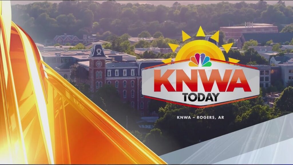KNWA News Today: Dance Sk8 Fitness