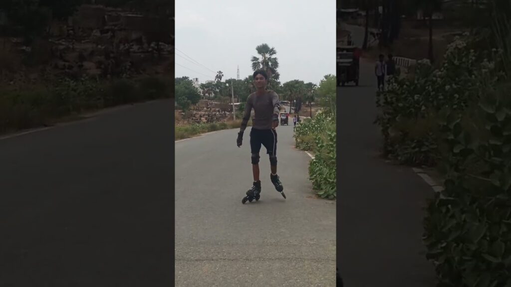 #skating #inlineskating #viral #figureskating #balurghat #skatinglife #inlineskating #burundi