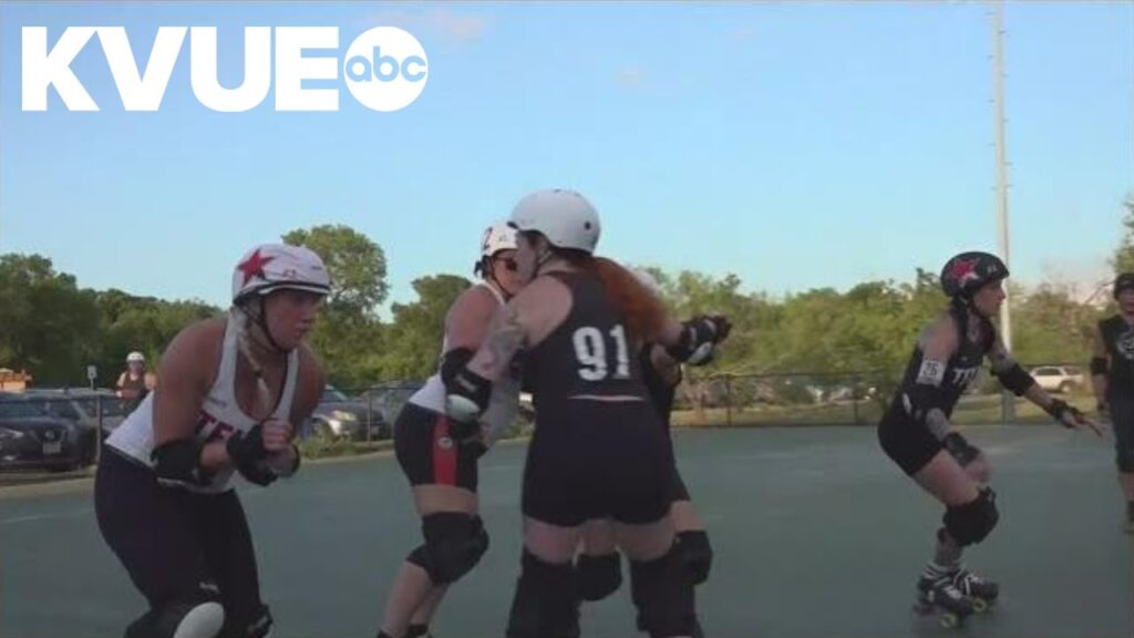 TXRD banked track roller derby looks for new members