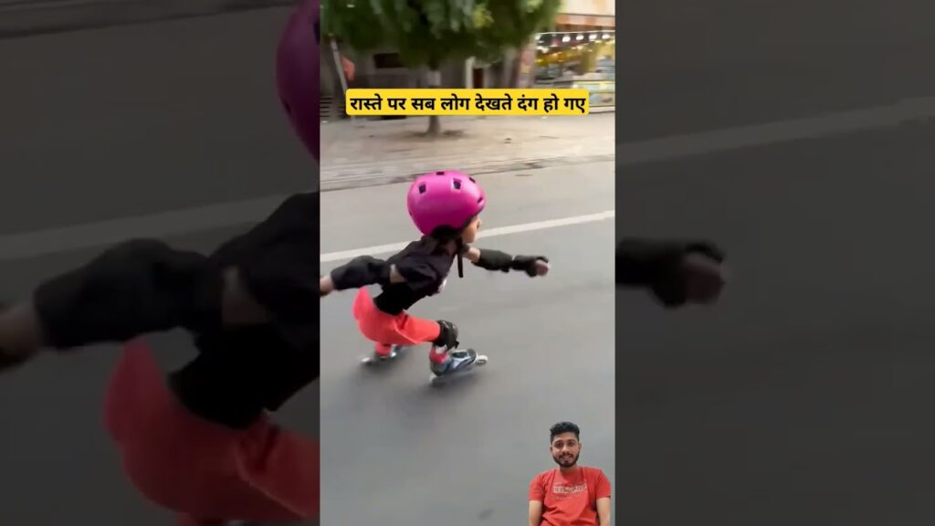 Skating Lover #publicreactionskating #skatergirlreaction #parkour