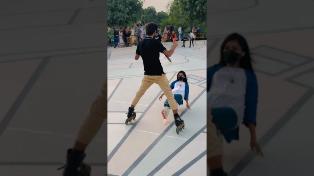 Control ЁЯШ│ЁЯЩИ#sehaaskater #skating #skatinggirl #mychannel #youtube #yotubeshort #skatinglover