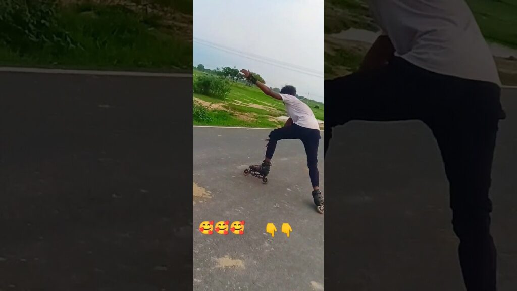 skating king🥰🥰