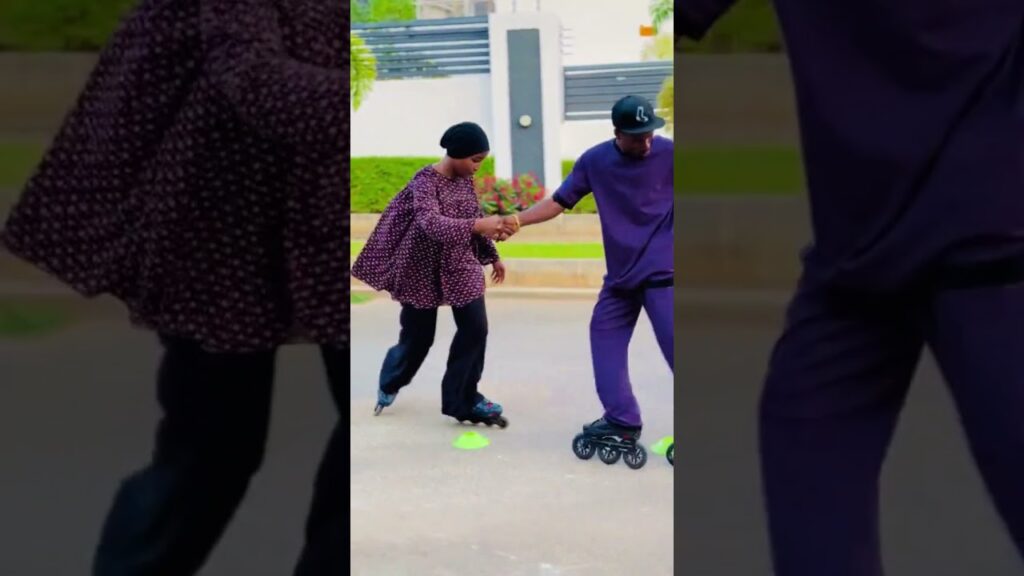 Who Will You Rate Highest? #shorts #rollerskating