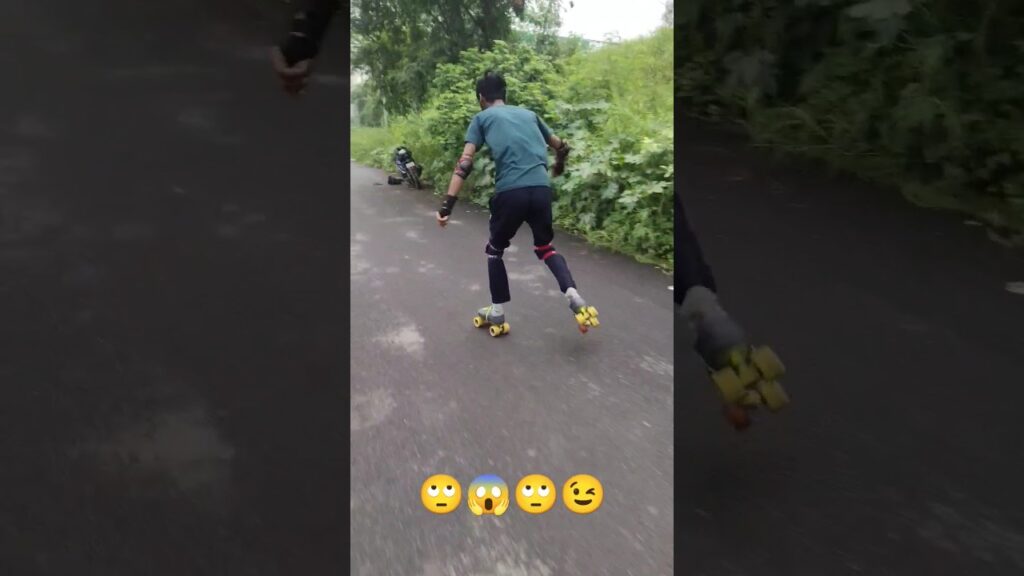 Masti skating shorts video ππ#trending #youtubevideos #explore#foryou #viralvideos#skating#public