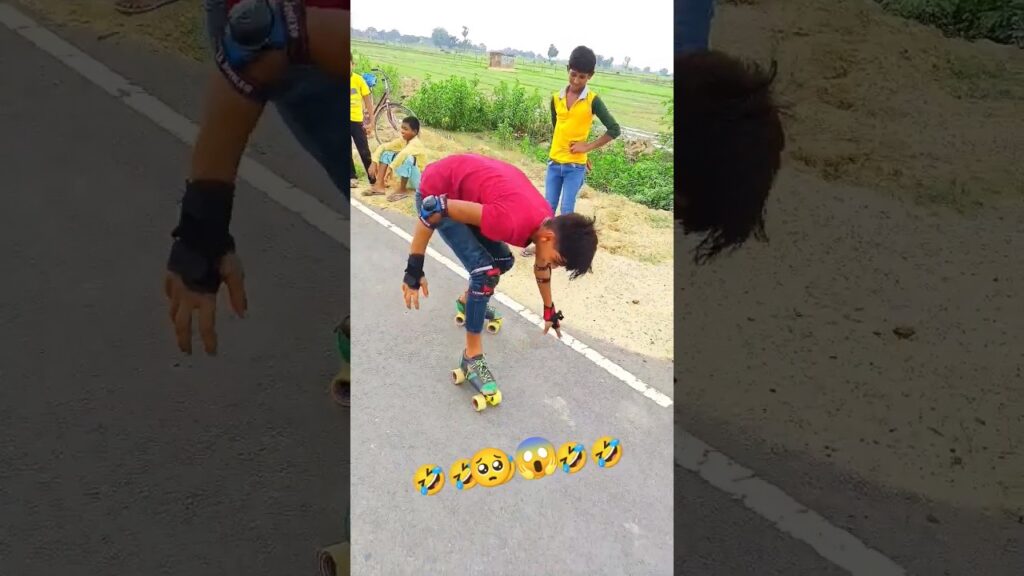 1day skating  😱🥲#trending #viralvideo #youtubeshorts #explore #foryou #skating #shorts #viralreels