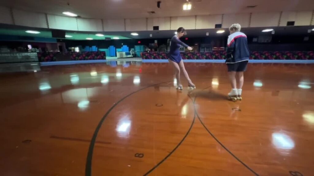 Artistic roller skating: Canton roller rink sending 5 skaters to world championships