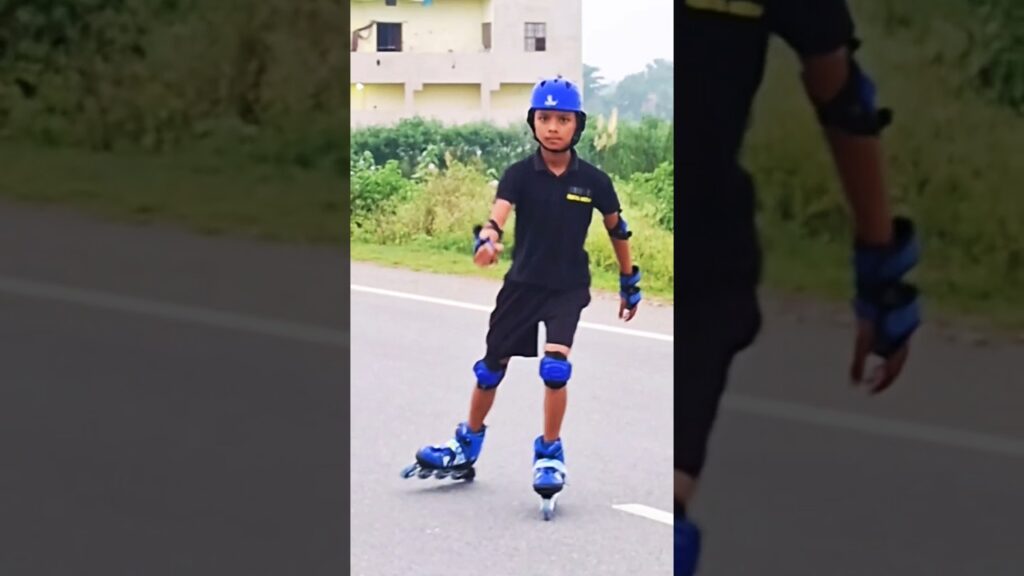 O Sikandar馃崄!short!fact!Dehati_Raider-boy #viralvideo #sports #trending#trendingshorts #hindi#skating