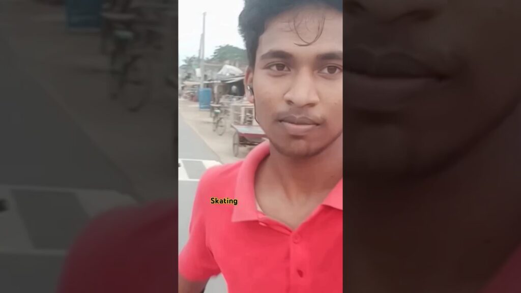 Old video๐๐ #skating #skater #crazyskater #publicreaction #inlineskating #rollerblading #tiktok