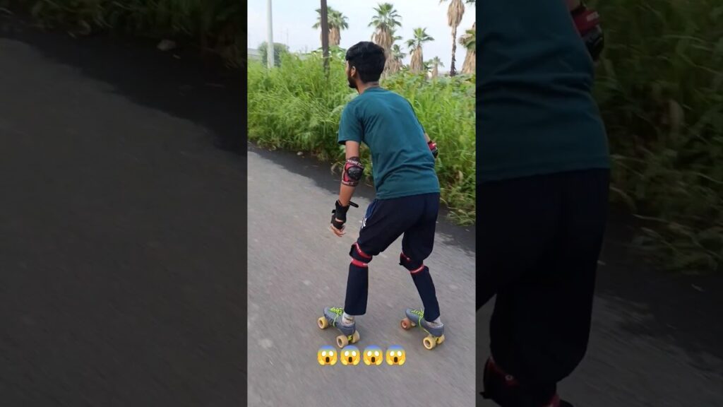 Masti skating shorts 😱#trending #viralvideo #youtubeshorts #explore #foryou #skating #shorts #public