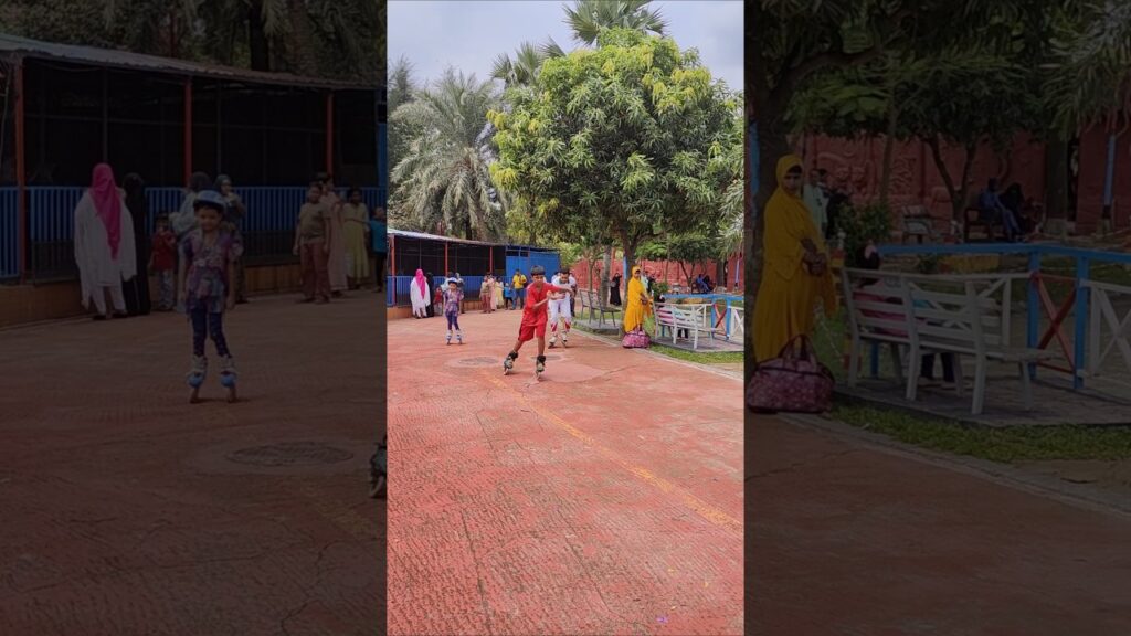 #dhakaskatingclub #dhaka #skatinggirlroza #skatinggirl #skater #roadskating #skating #park #skate