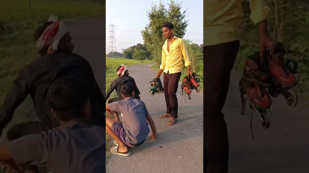 Public Reactions to Off-Road Skateboarding #offroad #publicreaction #skating #skater