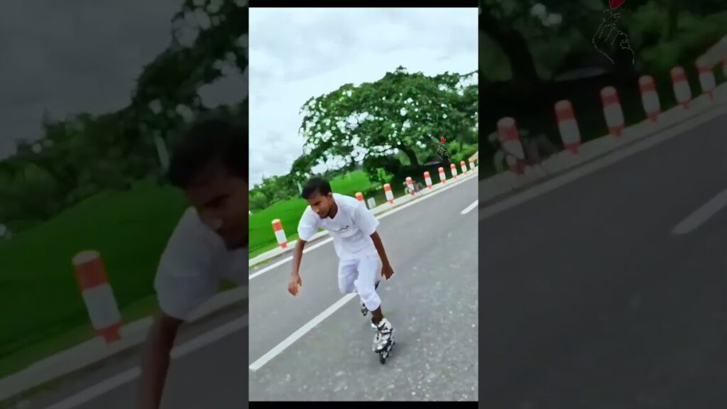 Youngest Skating Stars You Need to See! #skating #talent 😭🔥 #skater #rollerskating