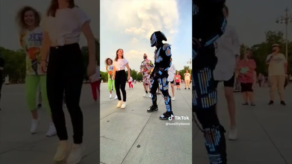 Is Tuzelity The NEW King Of Dance Songs?