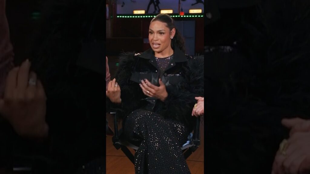 Jordin Sparks is the host of the first nationally televised roller skating competition, “Roller Jam”