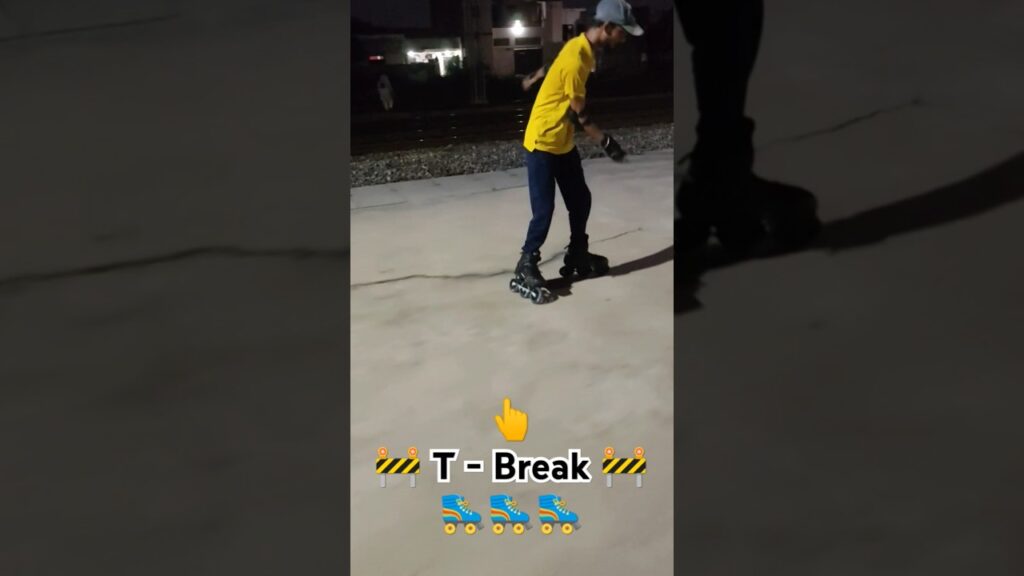 Inline Skate vlog 馃敟 #flamevlogs #skatingreaction #scopin #publicreaction @flamevlogs26 #shorts