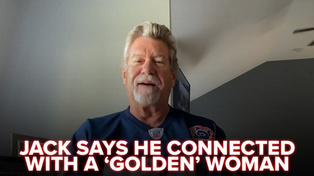 Jack talks about living in Bachelor Mansion and his call with Susan