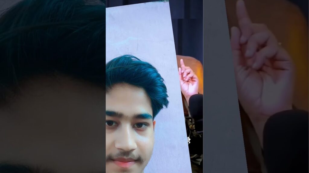 #KRCV #blog #shorts #trending #rath Lucky mole right eye ποΈπ me ho jiske